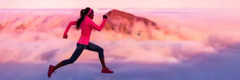 Maximisez vos performances grâce au bon équipement de course