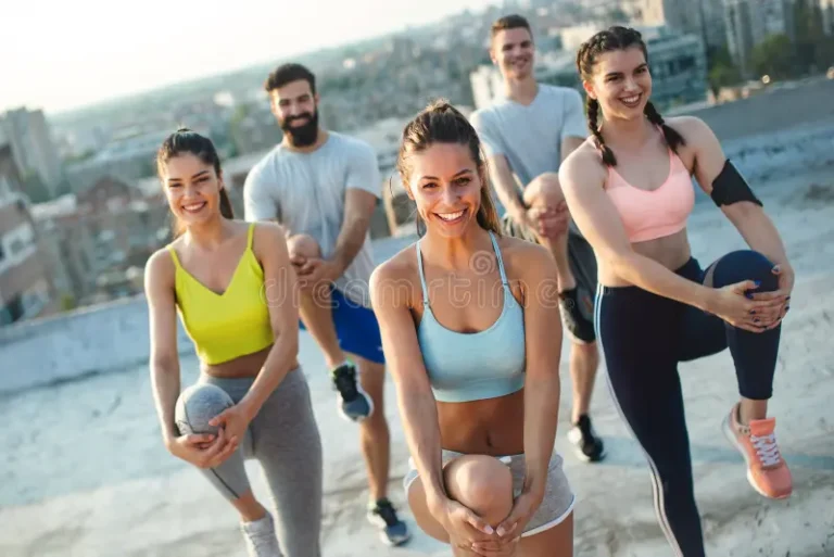 Notre mission : offrir aux coureurs une expérience sans compromis